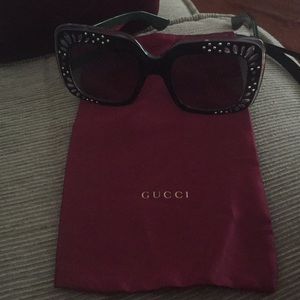 Gucci Sunglasses